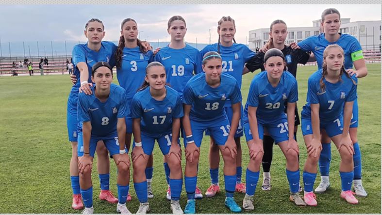 Φιλική «γαλανόλευκη» νίκη με «πράσινες» συμμετοχές