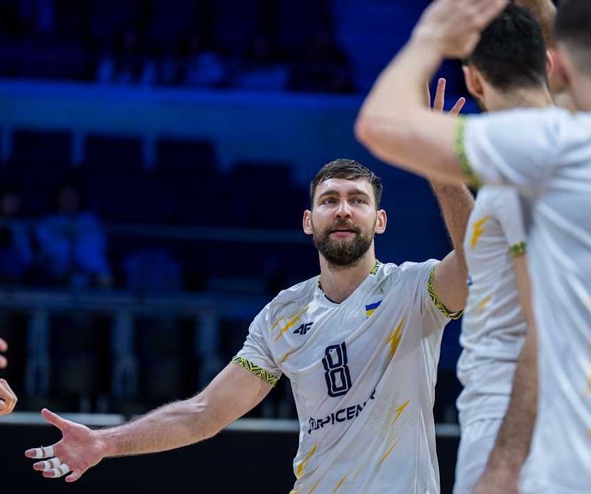 Στην 24η θέση στον κόσμο η Ουκρανία του Γιάντσουκ