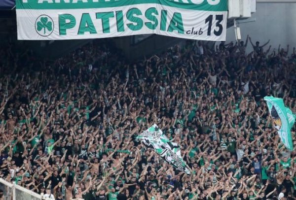 Στα 11.200 τα μέλη του Παναθηναϊκού Α.Ο.