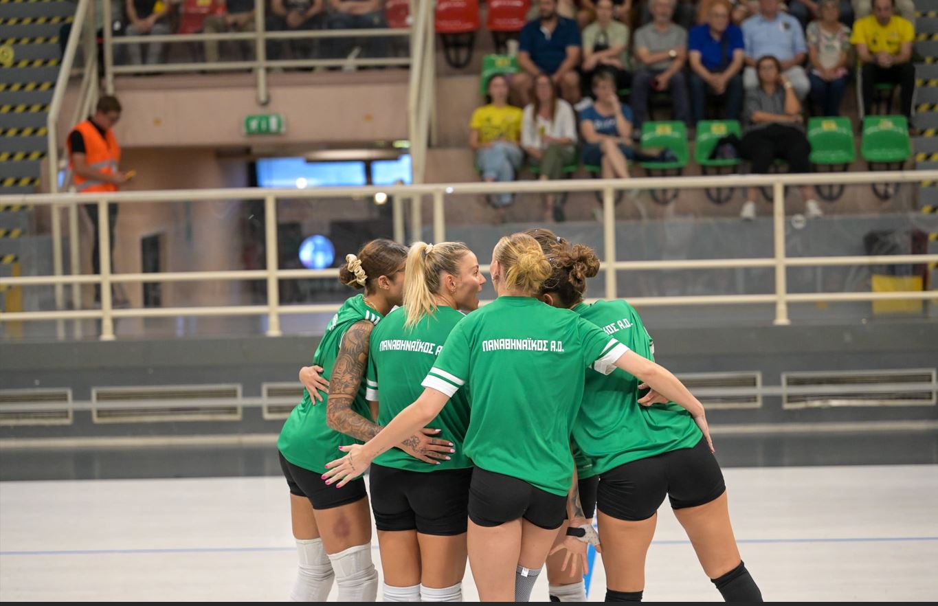 Φιλική νίκη στην Ιταλία!