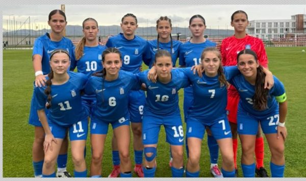 Νίκη με συμμετοχή της Μίχου