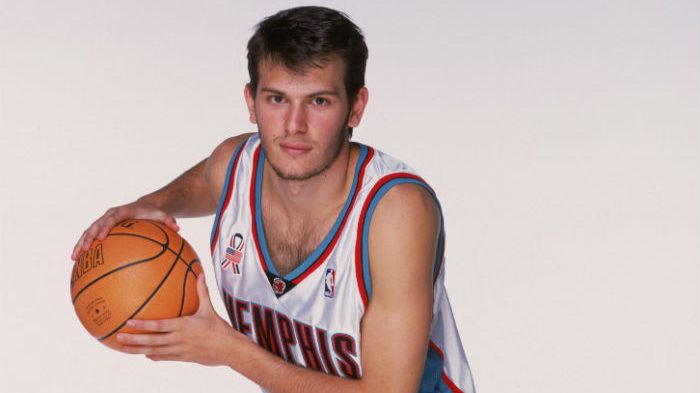 Σαν σήμερα το 2001- Φώτσης,  ο πρώτος έλληνας στο ΝΒΑ