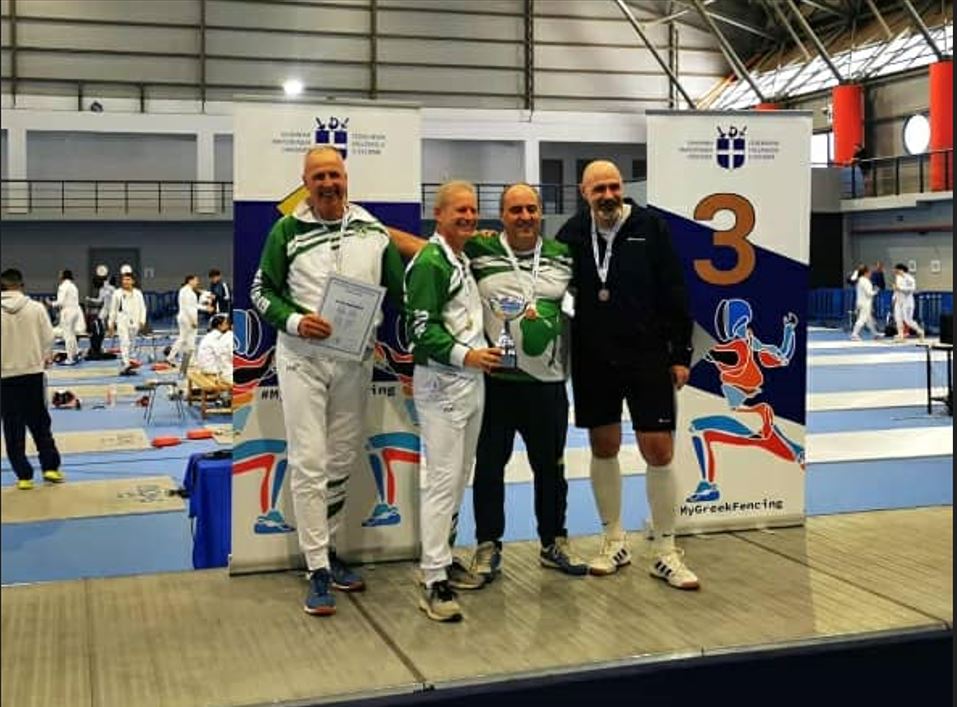 «Πράσινο» 1-2-3 …