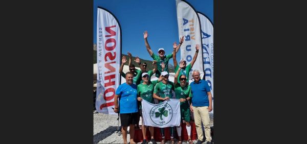 Πράσινο Τρίαθλο σε όλη την Ελλάδα!