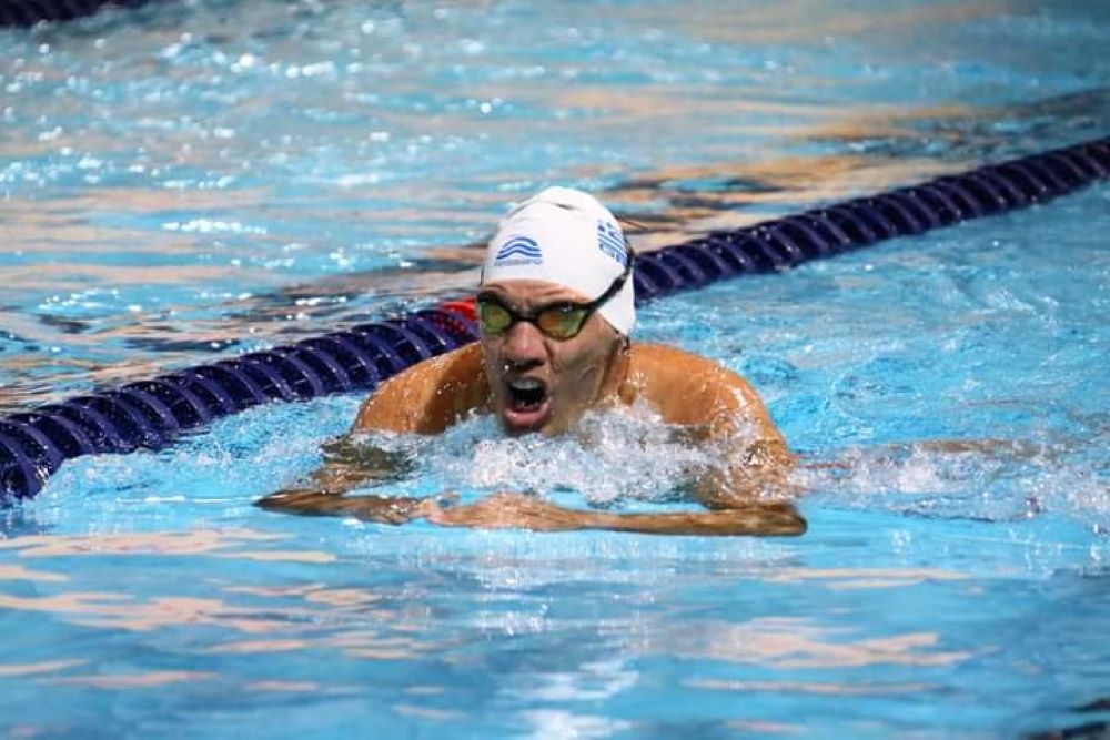 Στην 11η θέση στον κόσμο ο Κωστάκης