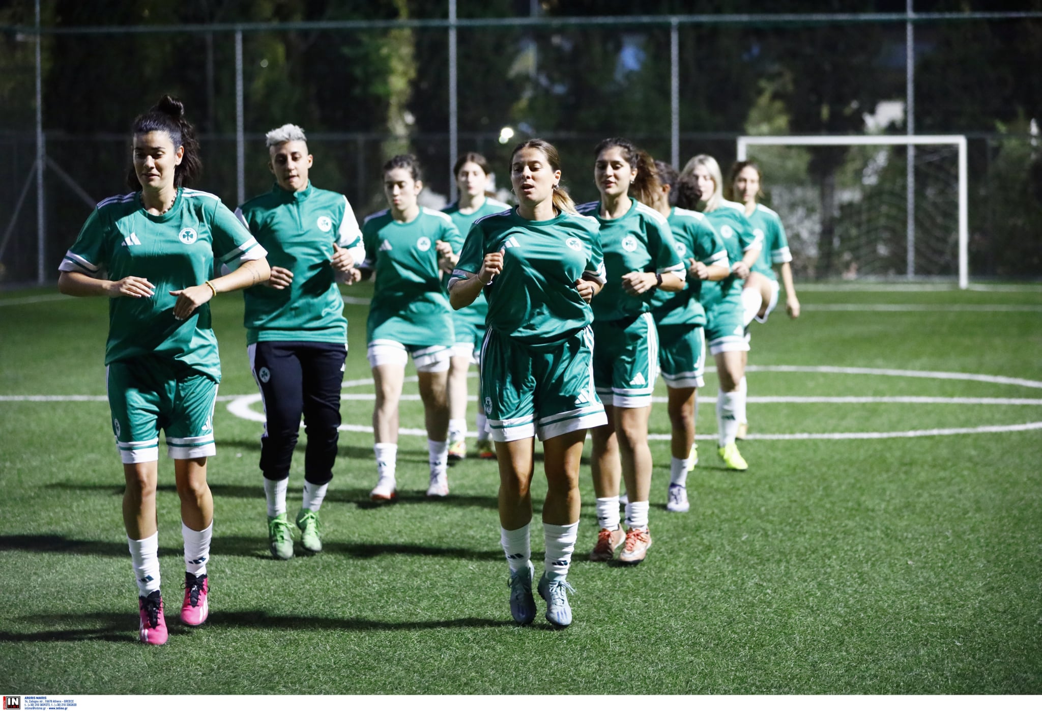 «Πρώτη» για το γυναικείο τμήμα futsal