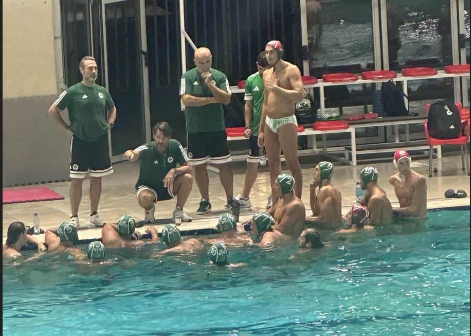 Φιλικό κόντρα σε σπουδαίο αντίπαλο