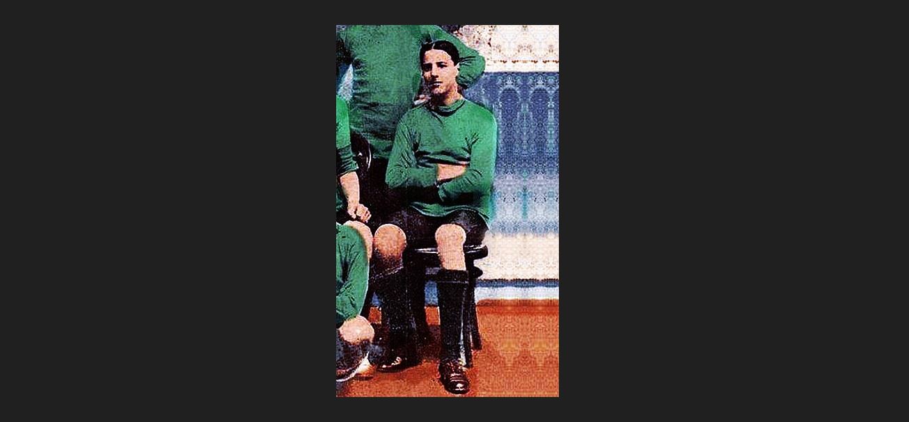 Πράσινες βιογραφίες- Ο «πράσινος» …Σερ Τζον Κάμπελ!