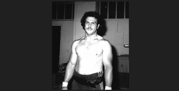 Σαν σήμερα το 1971-Παγκόσμιος Άτλαντας ο Ιακώβου