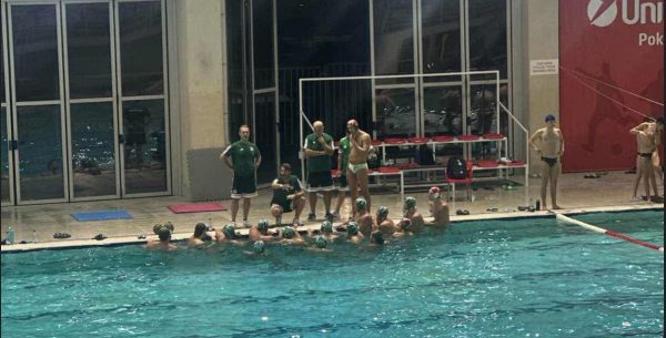 Στα ίσια  ο Παναθηναϊκός με τη Ραντνίτσκι