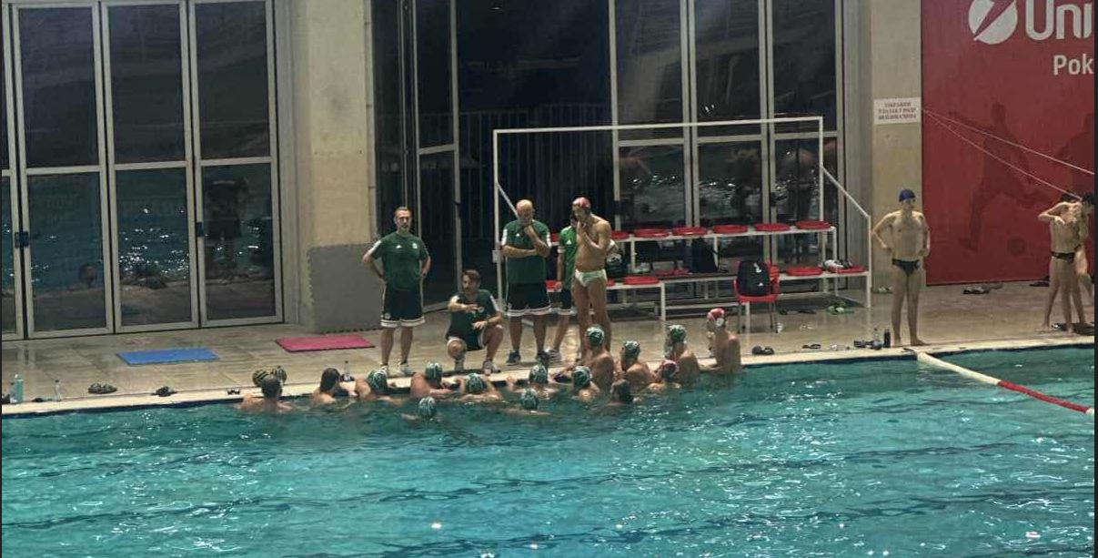 Στα ίσια  ο Παναθηναϊκός με τη Ραντνίτσκι