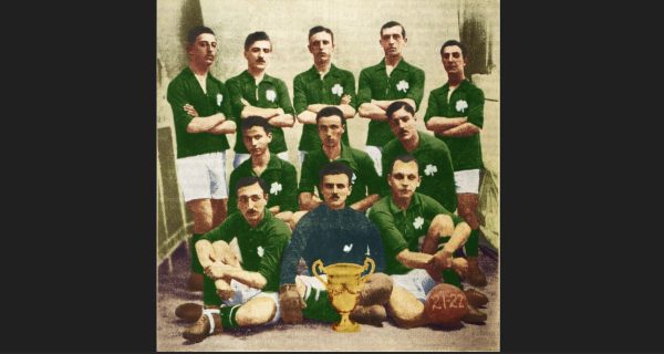 Πράσινες βιογραφίες- Ένα… καράβι Βλαχόπουλοι!