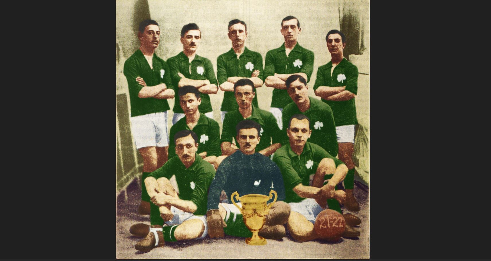 Πράσινες βιογραφίες- Ένα… καράβι Βλαχόπουλοι!