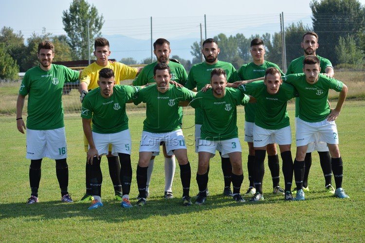 Παναθηναϊκός και Διγενής Αρτεσιανού Καρδίτσας