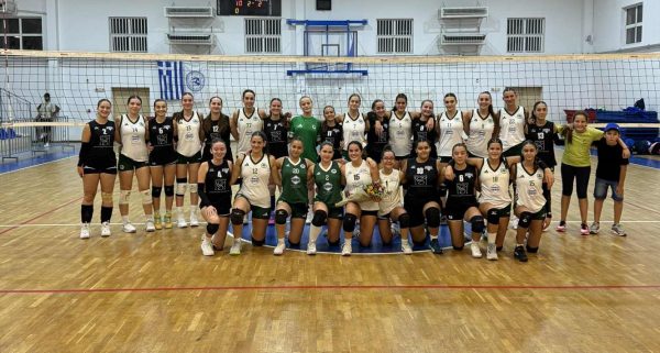 Νίκη κόντρα στον ΑΠΟΕΛ