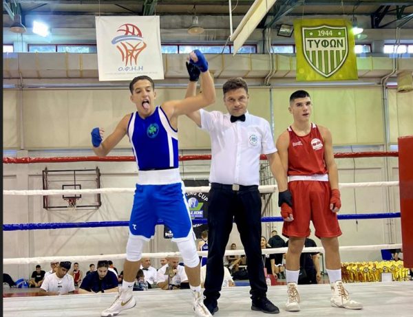 Δύο νίκες για τον Παναθηναϊκό