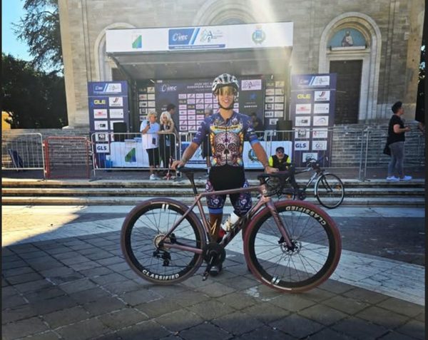 Μαχητική η Φασόη