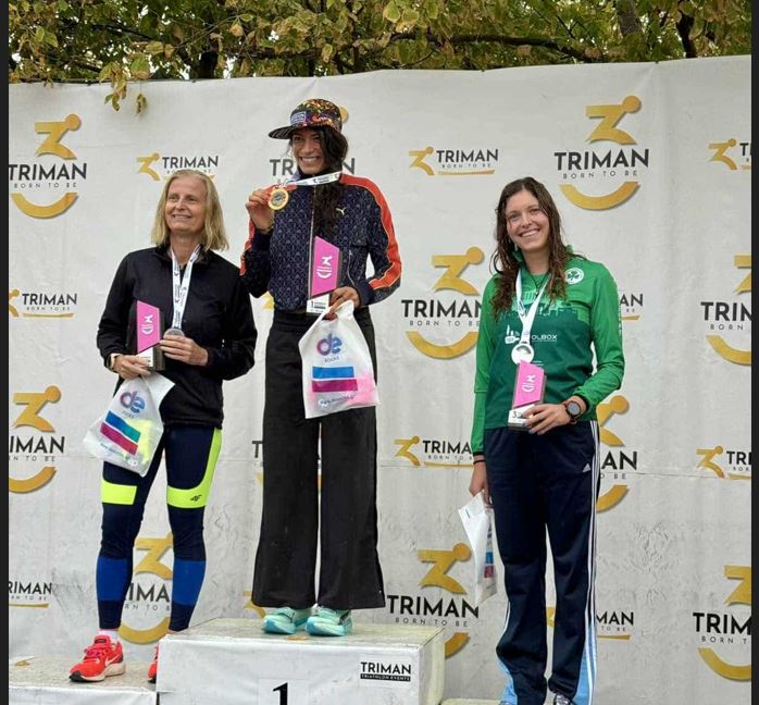 Πράσινο χρώμα και στην Κατερίνη