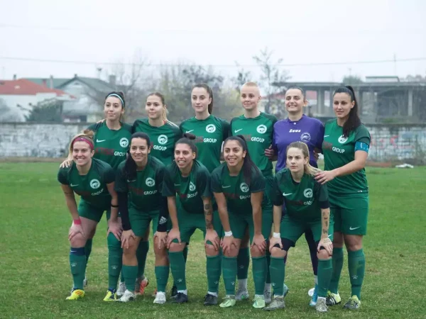 Παναθηναϊκός και Ελπίδες Καρδίτσας