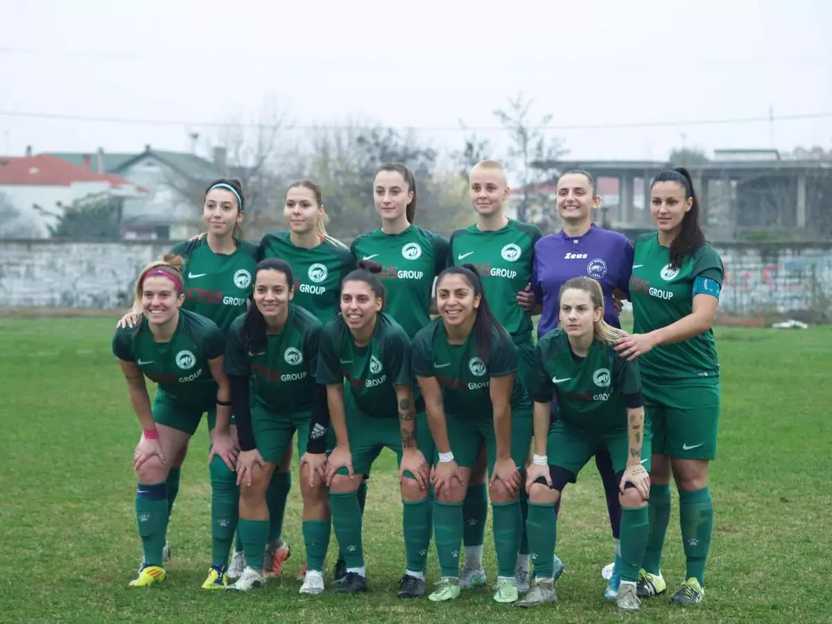 Παναθηναϊκός και Ελπίδες Καρδίτσας