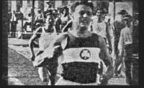 Σαν σήμερα το 1934 -Πράσινη λάμψη στο Ζάγκρεμπ