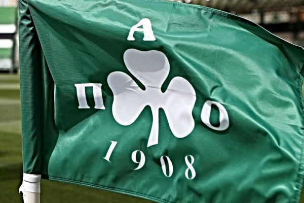 Πράσινες βιογραφίες-Χαρίλαος Σημηριώτης