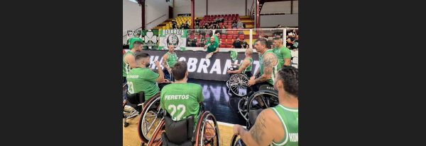 Φιλική επικράτηση στην «πράσινη» Κύπρο