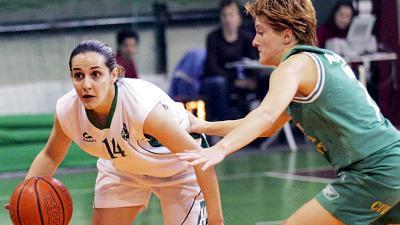 Παναθηναϊκός και ΜΑΣ Καστοριάς