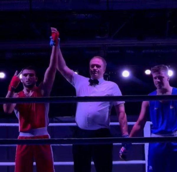 Εξασφάλισε «πράσινο» ευρωπαϊκό μετάλλιο!