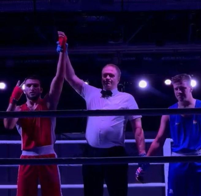 Εξασφάλισε «πράσινο» ευρωπαϊκό μετάλλιο!