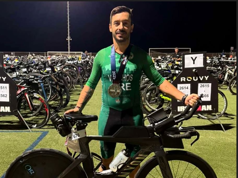 Έβαψε πράσινη και την Καταλονία