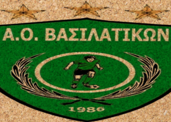 Παναθηναϊκός και ΑΟ Βασιλάτικων Κέρκυρας