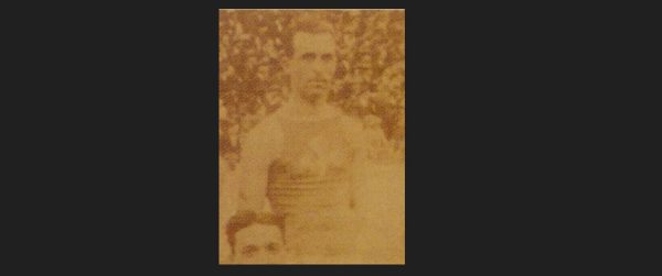 Πράσινες βιογραφίες-Γιάννης Σταυρόπουλος