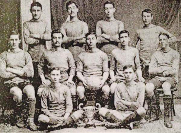 Μιχαήλ Σισμάνης- Ο χαφ που… έφυγε νωρίς