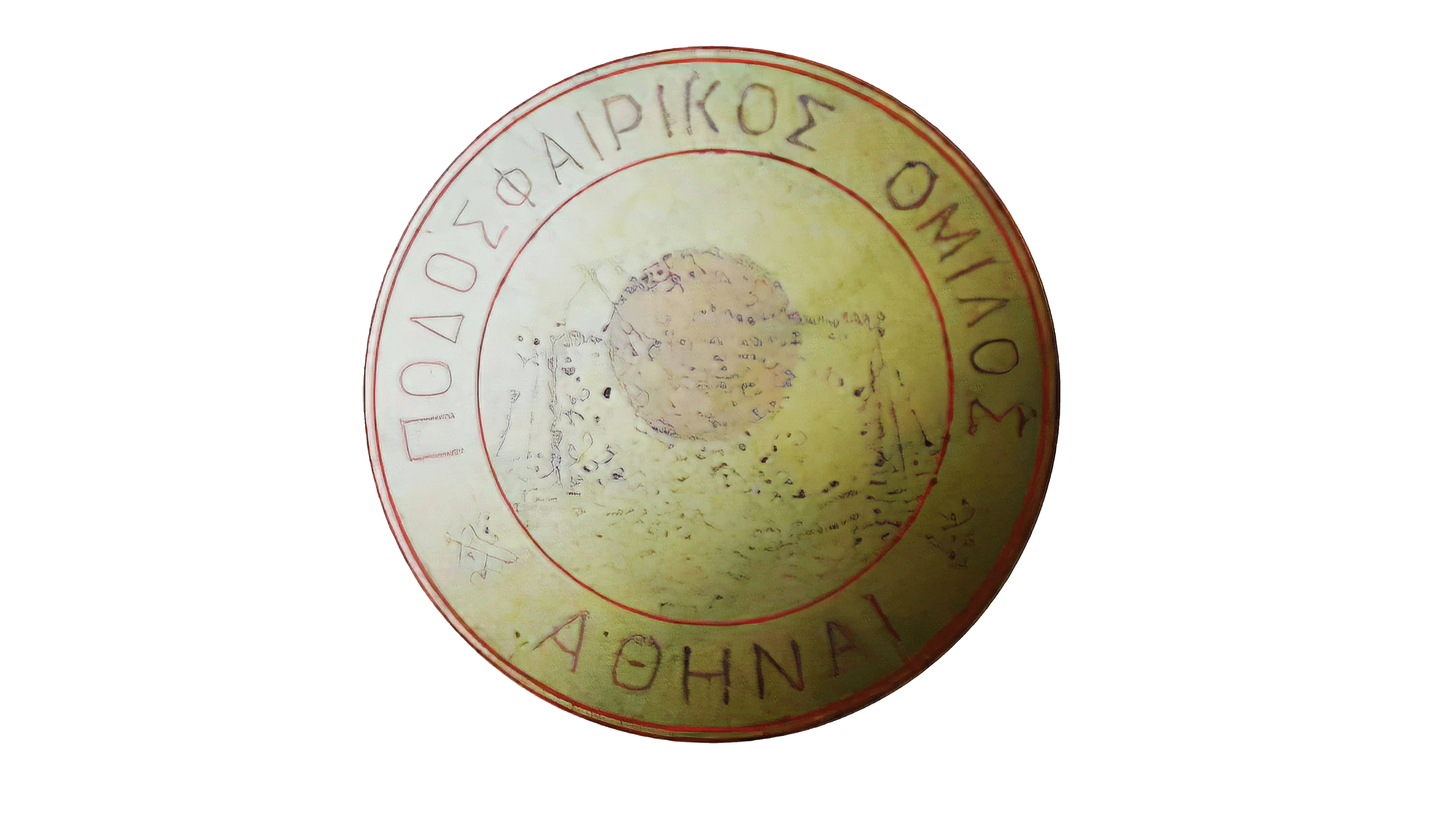 Κωνσταντίνος Πάσχος-Από τους πρώτους…«λεβέντες με καρδιά»