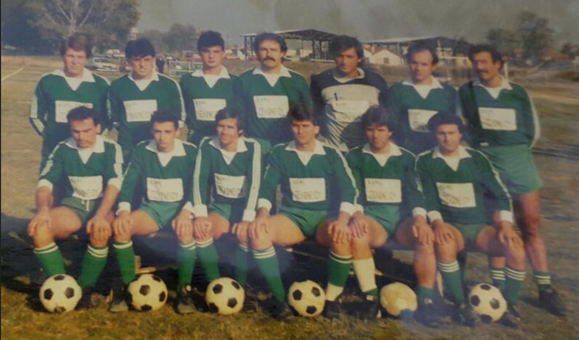 Παναθηναϊκός και Θύελλα Δοϊράνης Κιλκίς!