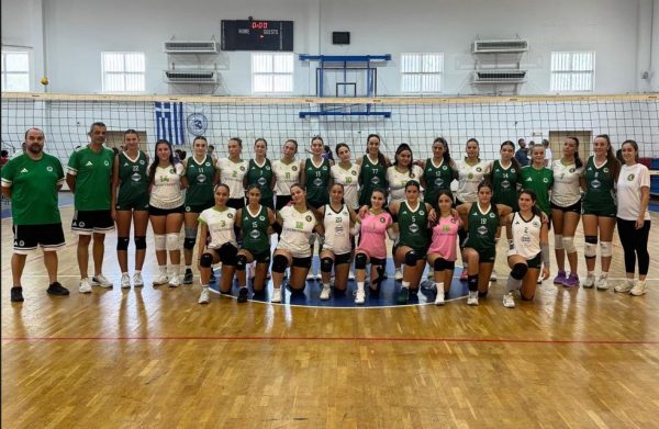 Δεύτερη νίκη για Κ18