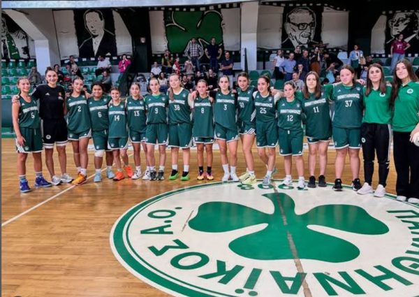 Παρουσία της Ερντέμ οι ακαδημίες