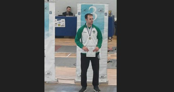 «Χάλκινος» ο Καββαδίας