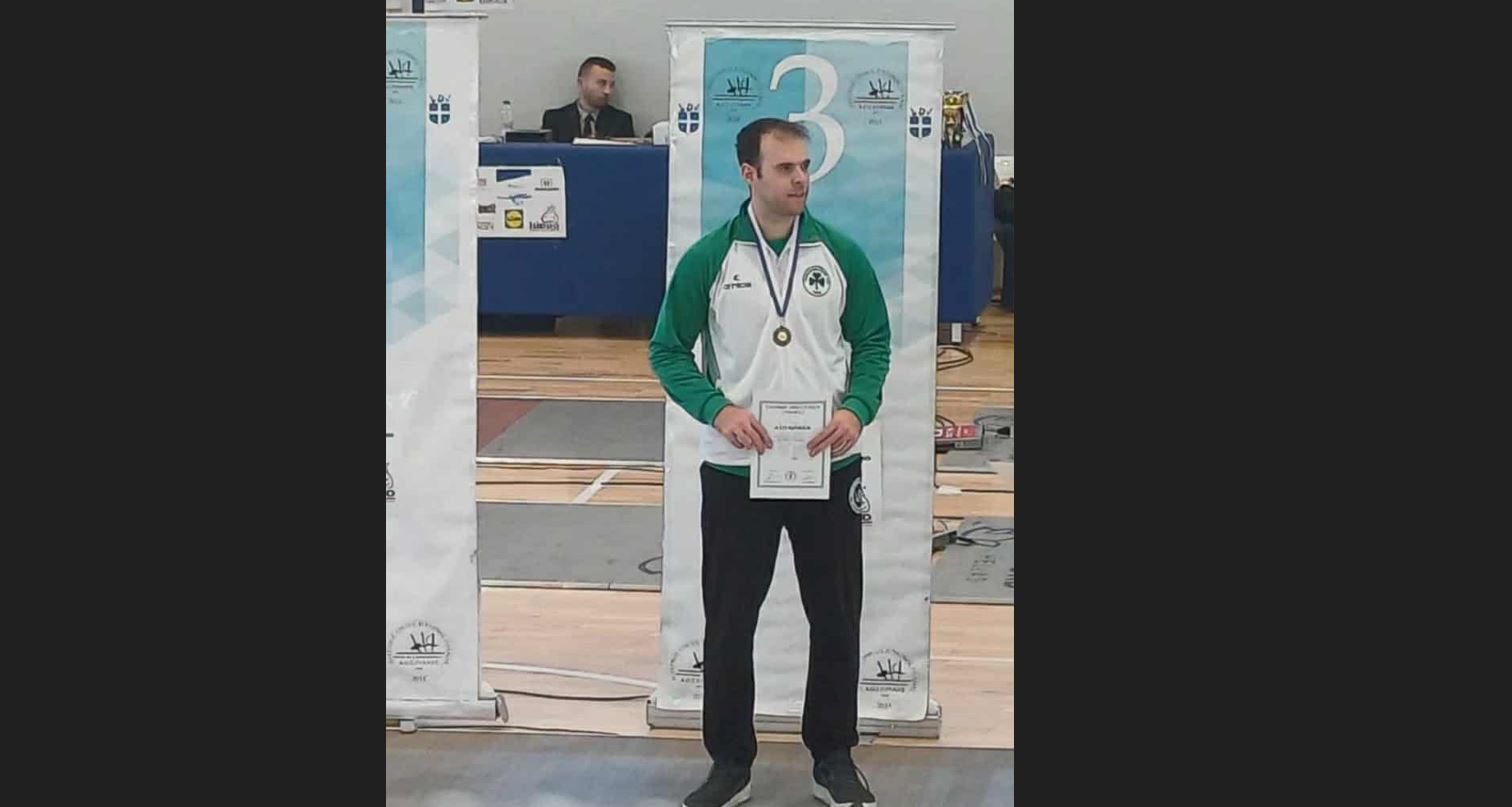 «Χάλκινος» ο Καββαδίας