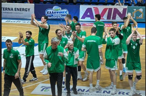 Νέα φιλική νίκη στο Ρέθυμνο