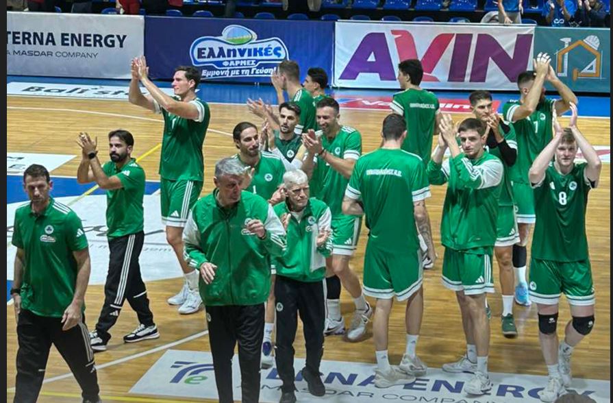 Νέα φιλική νίκη στο Ρέθυμνο