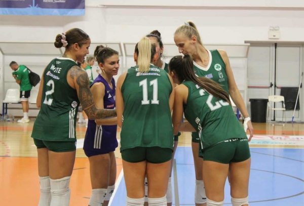 ΑΟ Θήρας-Παναθηναϊκός 3-1