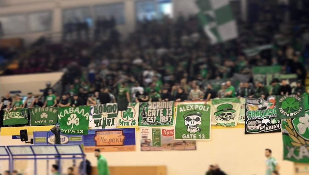 Ο «πράσινος» Βορράς δίπλα στα τμήματα ΑμεΑ