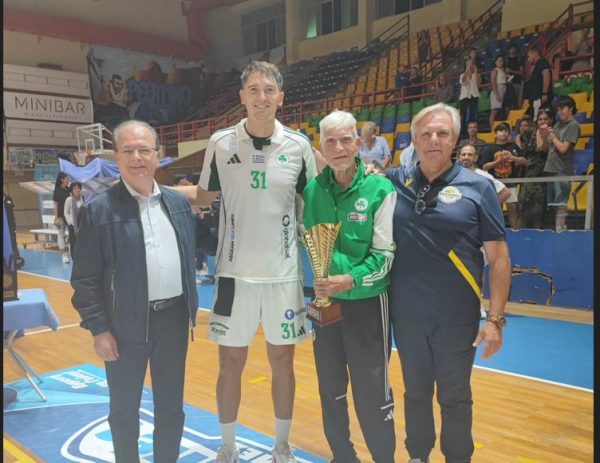 Κουπάτος και στο Ρέθυμνο!