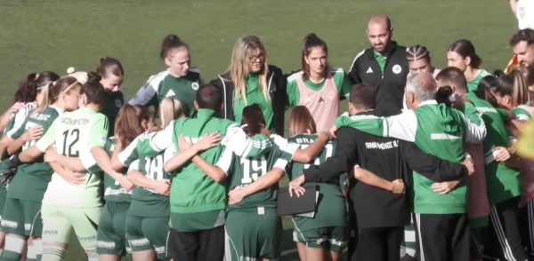 Επιστροφή στις νίκες