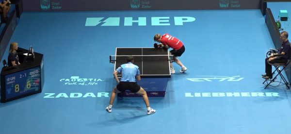 Στους 16 της Ευρώπης η Ελλάδα με σούπερ Γκιώνη!