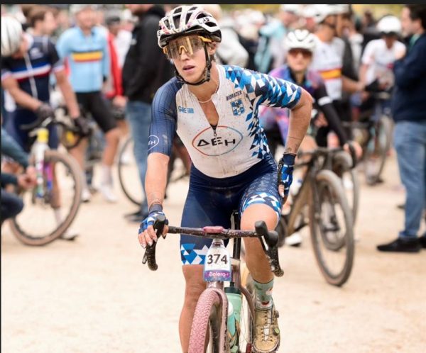 Διεθνής κούρσα για Φασόη