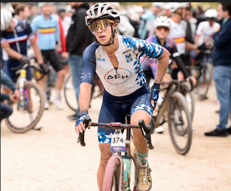 Διεθνής κούρσα για Φασόη