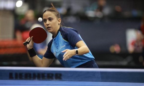 Ευρωπαϊκή νίκη για Τόλιου